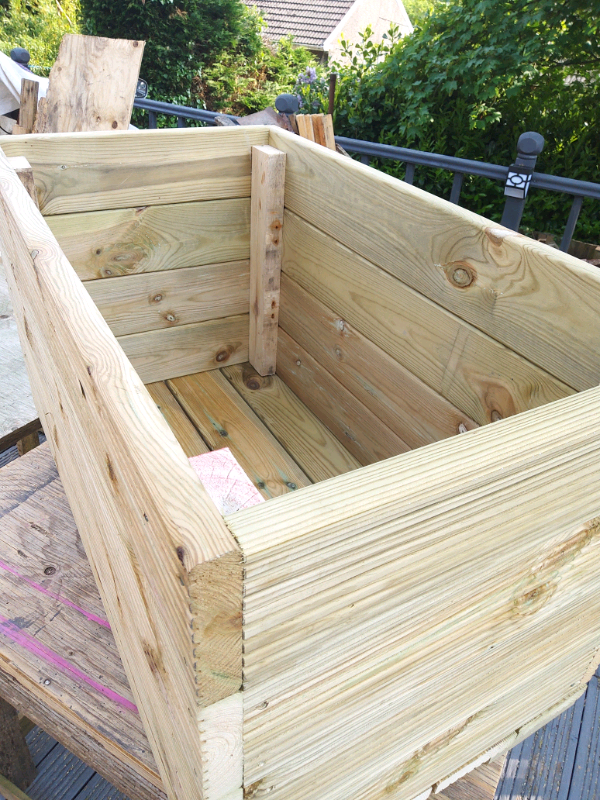 Garden Troughs In East Kilbride Glasgow Gumtree