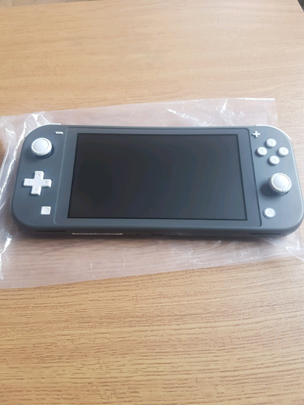 Nintendo Switch Lite Black £150 in Henbury, Bristol Gumtree