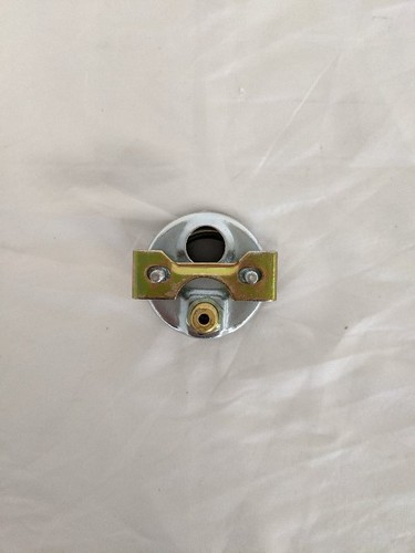 Freightliner Black Air Pressure Dash Gauge - P/N  A22-38910-000