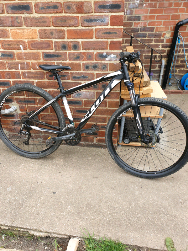 bontrager handlebar bag