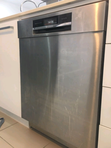 BOSCH 8 series dishwasher | Dishwashers | Gumtree Australia Whitehorse