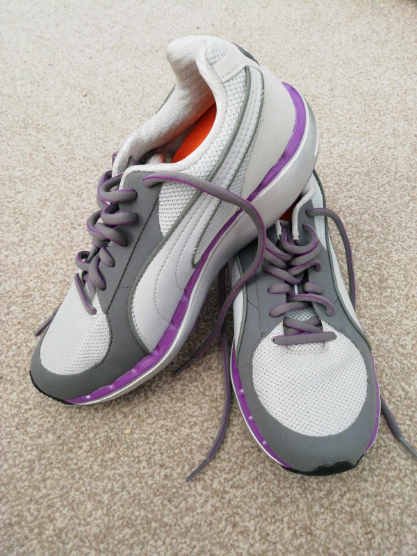 puma bioride womens