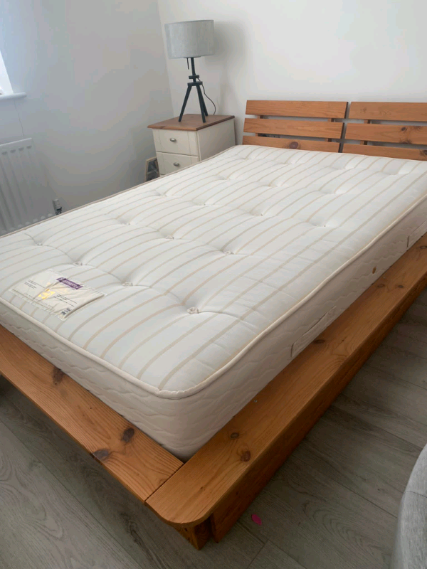 Double bed in Carrickfergus, County Antrim Gumtree
