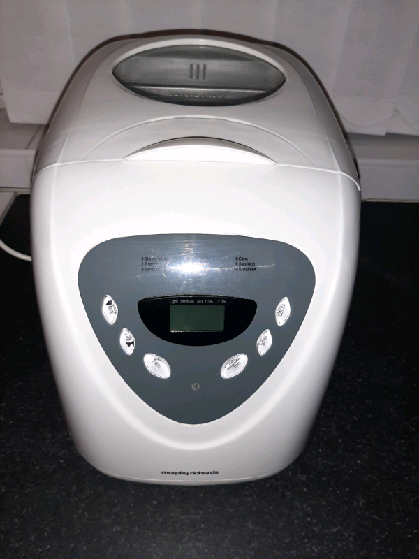 Bread maker | in Hull, East Yorkshire | Gumtree