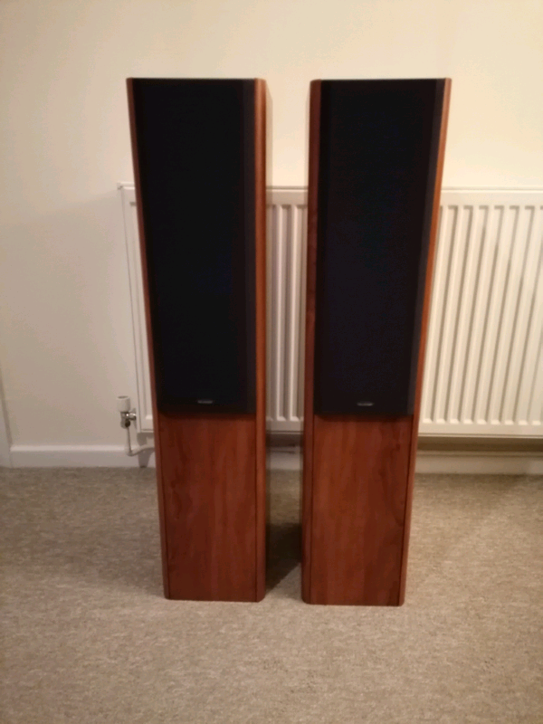 Celestion F30 floor standing speakers in Norwich, Norfolk Gumtree