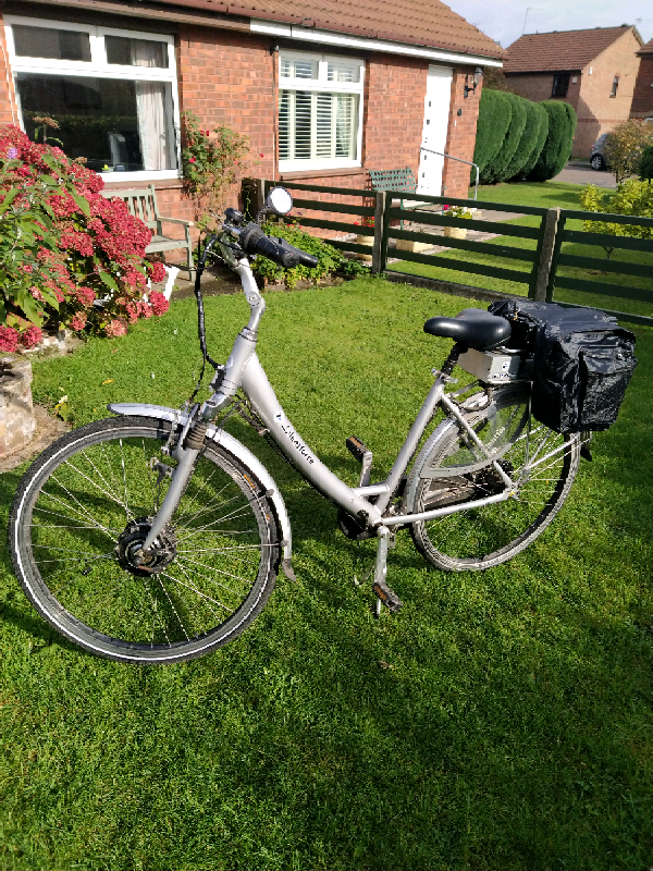 lightweight dutch bike uk