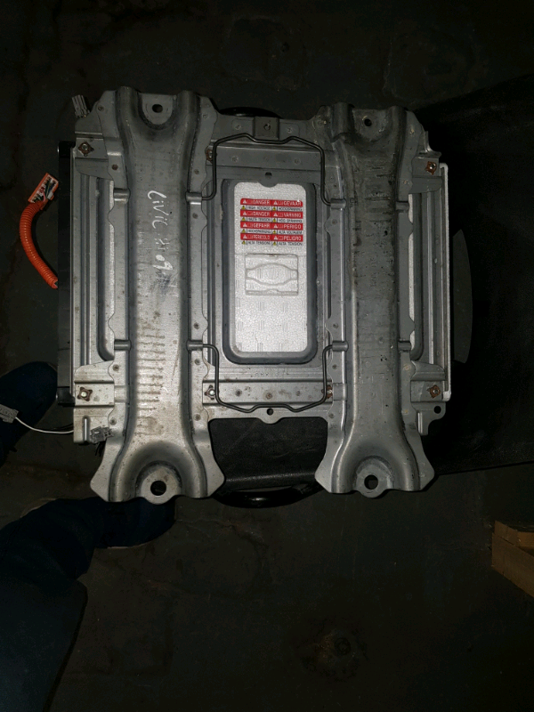 Honda Civic Hybrid 2007 to 2009 IMA Battery in Manchester Gumtree
