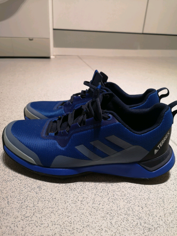Adidas 290 Terrex size 8 vgc | in Stowmarket, Suffolk | Gumtree Adidas 290 Terrex size 8 vgc | in Stowmarket, Suffolk | Gumtree