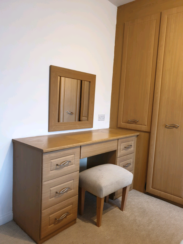 Fitted Bedroom Furniture In Orrell Manchester Gumtree