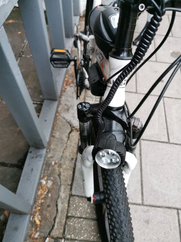 electric bikes for sale on gumtree