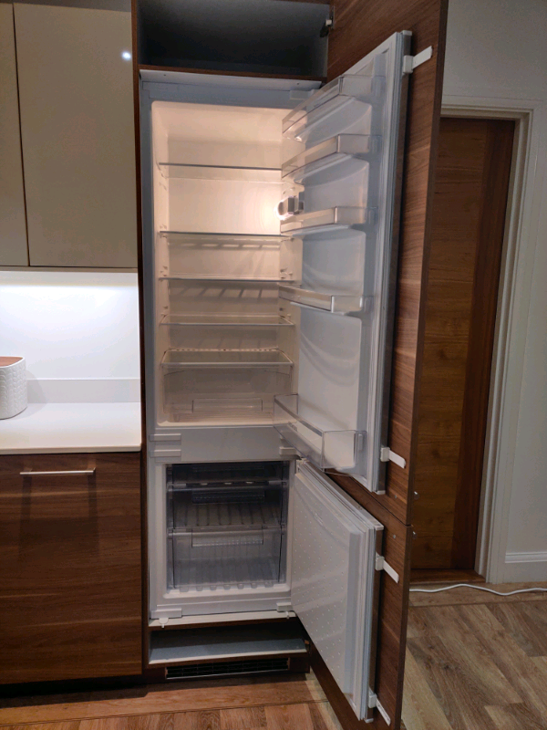 Siemens Fridge freezer in Aberdeen Gumtree