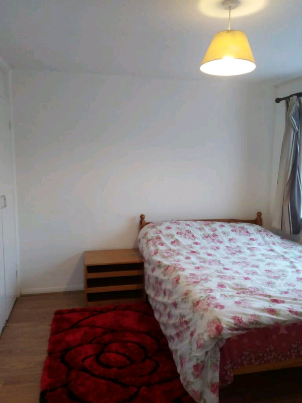 Double Room In Colchester Essex Gumtree