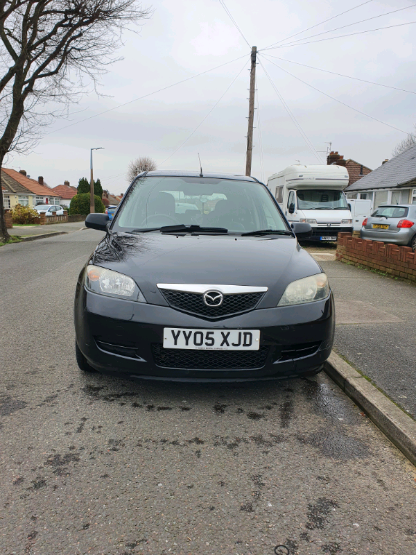 Used car semi auto Mazda in South East London, London Gumtree