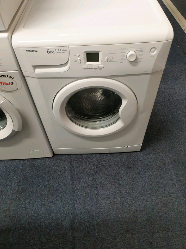 Beko 6kg washing machine for sale in Newport Gumtree