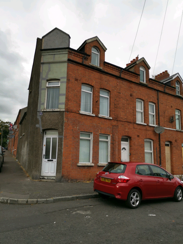 To Let 5 Ainsworth Street, Belfast, BT13 3EH in County Antrim Gumtree