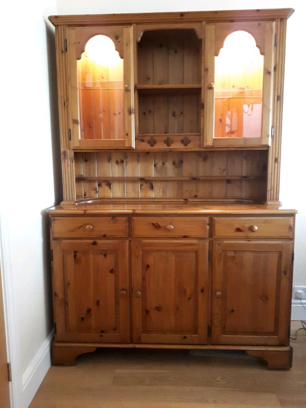 Ducal Pine Dresser In Hertford Hertfordshire Gumtree
