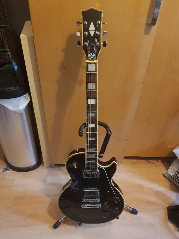 Kay Les Paul Custom Style guitar in London Bridge, London Gumtree