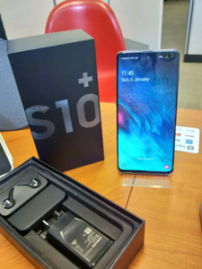 samsung galaxy s10 plus 512