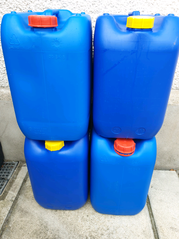 Empty drums for sale in Craigavon, County Armagh Gumtree