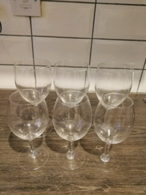 Wine glasses 3xlarge 3xsmall