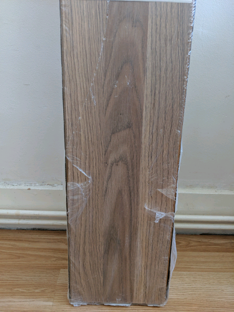 Laminate Flooring In Leicester Leicestershire Gumtree