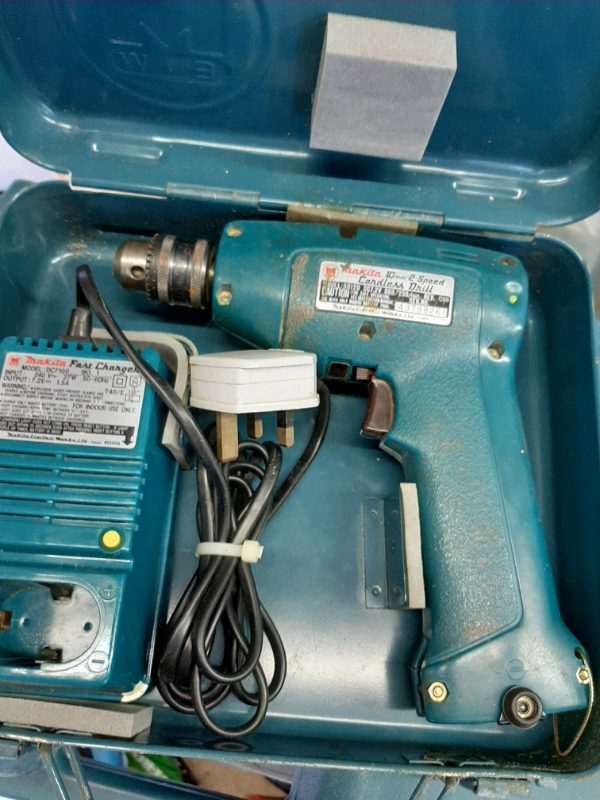 Makita drills in Baillieston, Glasgow Gumtree