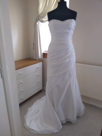 Second Hand Wedding Dresses For Sale In East Kilbride Glasgow Gumtree