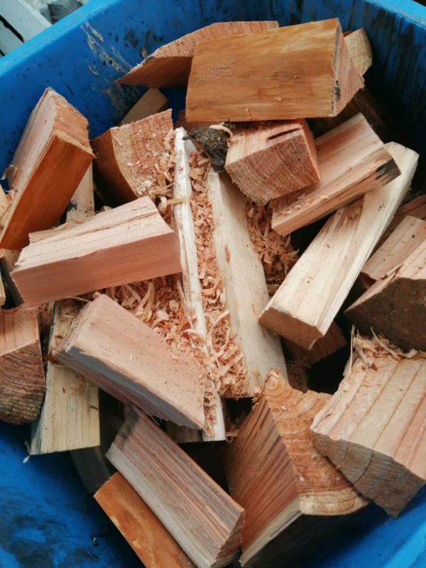 Logs for sale in Kirkcaldy, Fife Gumtree