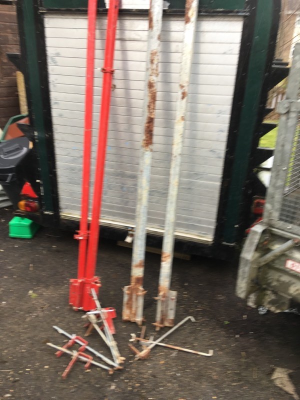 Bricklaying corner profiles in Ilminster, Somerset Gumtree