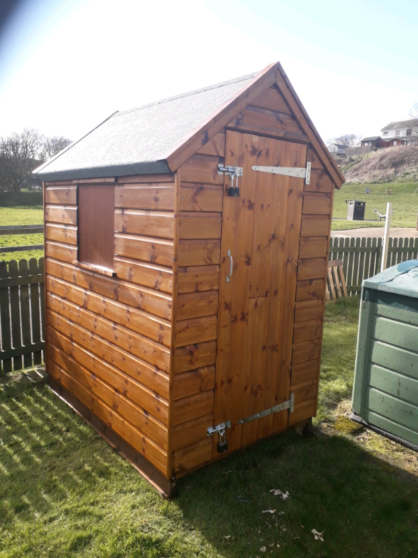 Garden Shed in Kintore, Aberdeenshire Gumtree