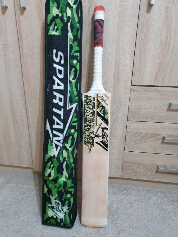 Spartan cricket 🏏 bat in Bradford, West Yorkshire Gumtree