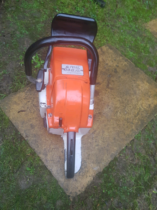 Stihl 048 chainsaw in Haywards Heath, West Sussex Gumtree
