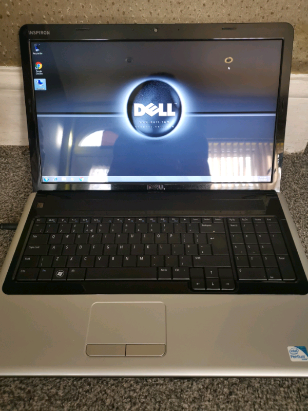 DELL LAPTOP 17 INCH in Hull, East Yorkshire Gumtree