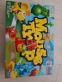 Mickey Mouse Clubhouse Workbench In Kirkstall West Yorkshire