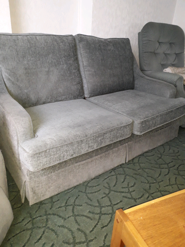 Bed Settee in Herne Bay, Kent Gumtree