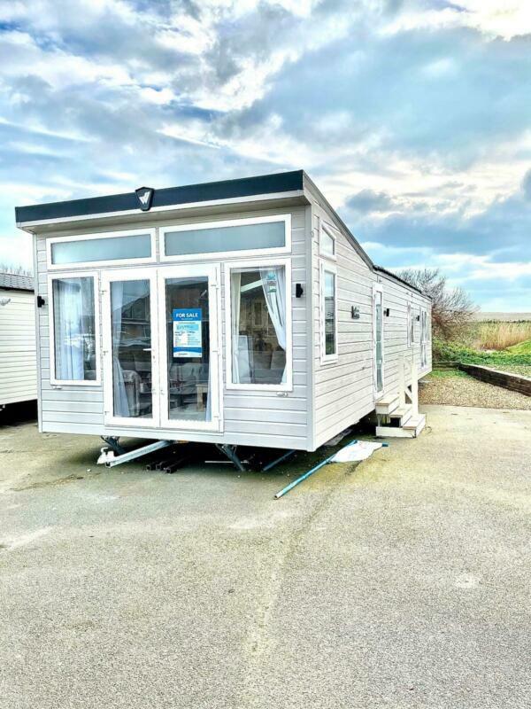 Static Caravan in Selsey in Selsey, West Sussex Gumtree