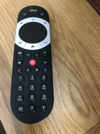 21+ Sky Q Touch Remote With Voice Control Manual Images