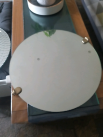 ***Mirror for sale - £6***