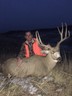 Montana Trophy archery MuleDeer/whitetail hunt!