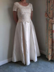 Monsoon Wedding Dresses For Sale Gumtree