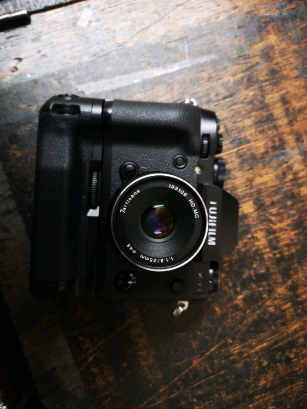 Fuji xt1 with extras | in Dungannon, County Tyrone | Gumtree