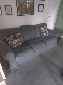 Second Hand Sofas Couches Armchairs For Sale In Ardrossan North Ayrshire Gumtree
