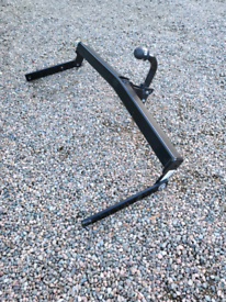 image for Audi A3 towbar for sale 