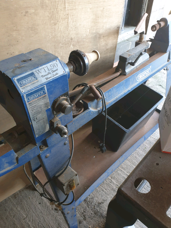 Wood Turning Lathes For Sale
