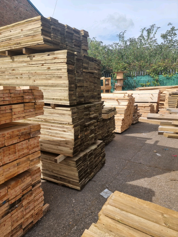 EAST HULL TIMBER YARD HU95WA in Hull, East Yorkshire Gumtree