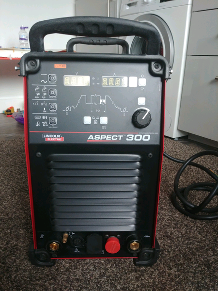 Lincoln Welders for sale in UK | 19 used Lincoln Welders