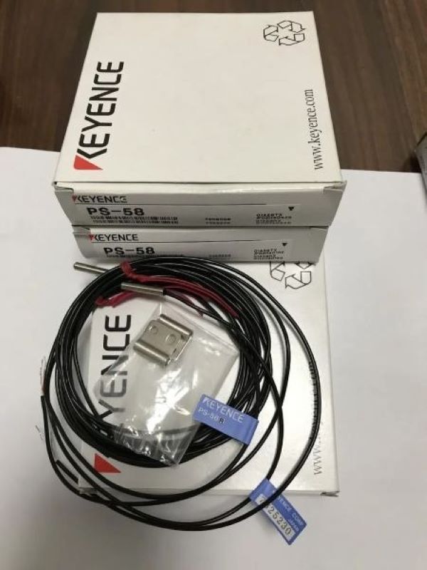 FOR PS-58 New Photoelectric Switch