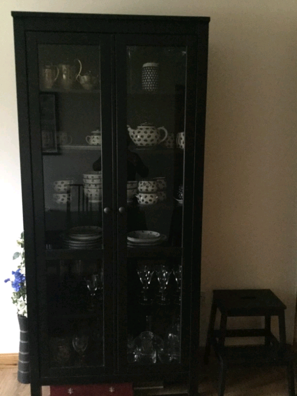 Ikea Memnes Dining Room Cabinet In Nairn Highland Gumtree