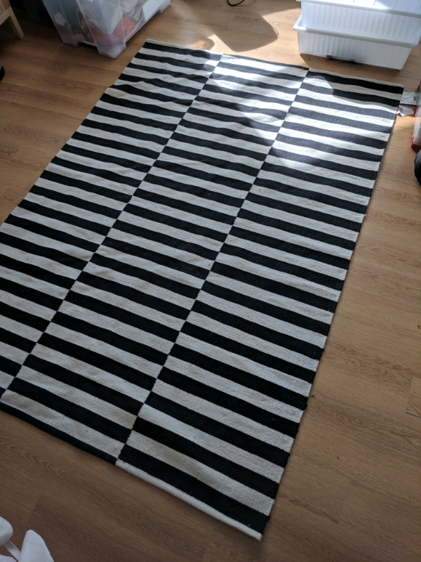 Ikea Stockholm Rug In Bristol Gumtree