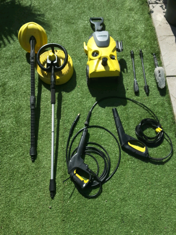 Karcher spares and repairs in Neath, Neath Port Talbot Gumtree